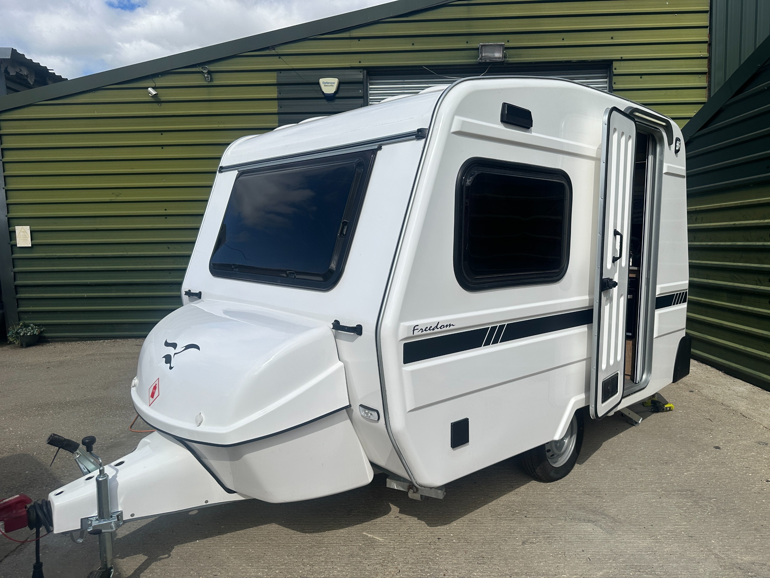 2026 Freedom Jetstream 1st Class (Brand New), IN STOCK