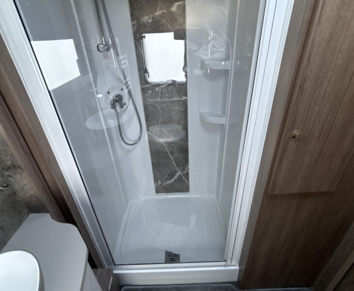 Coachman Vip