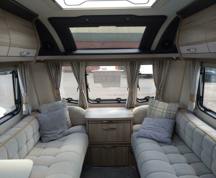 Coachman Pastiche