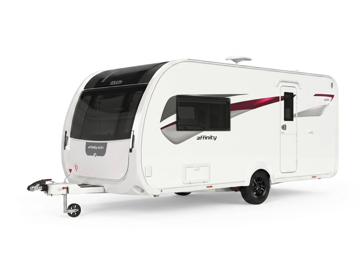 Elddis Affinity 520