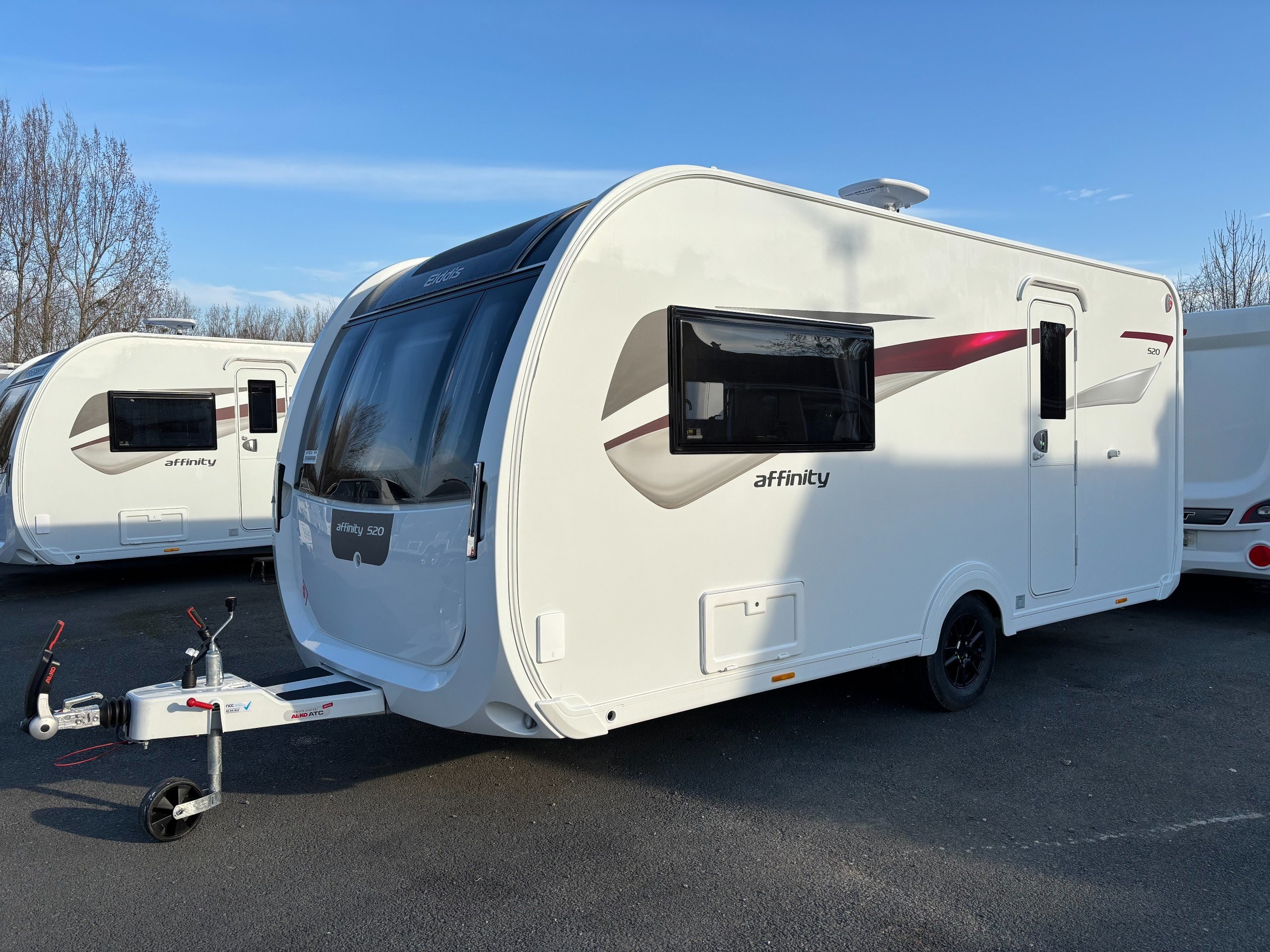 Exterior - Front