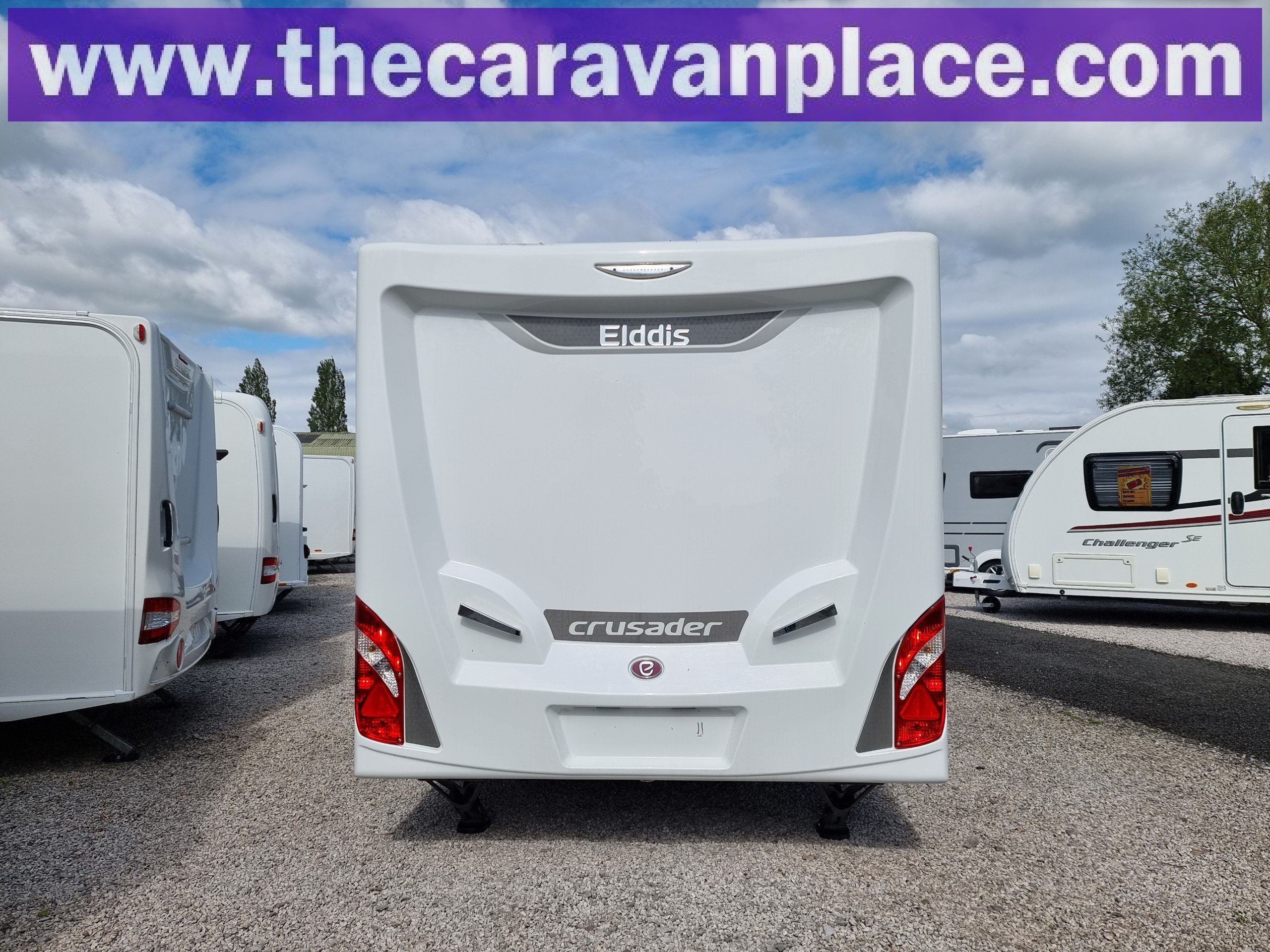 Exterior - Rear