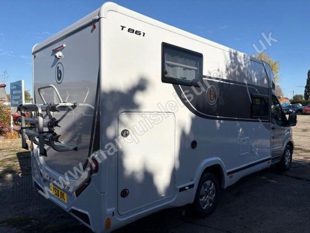 Exterior - Rear