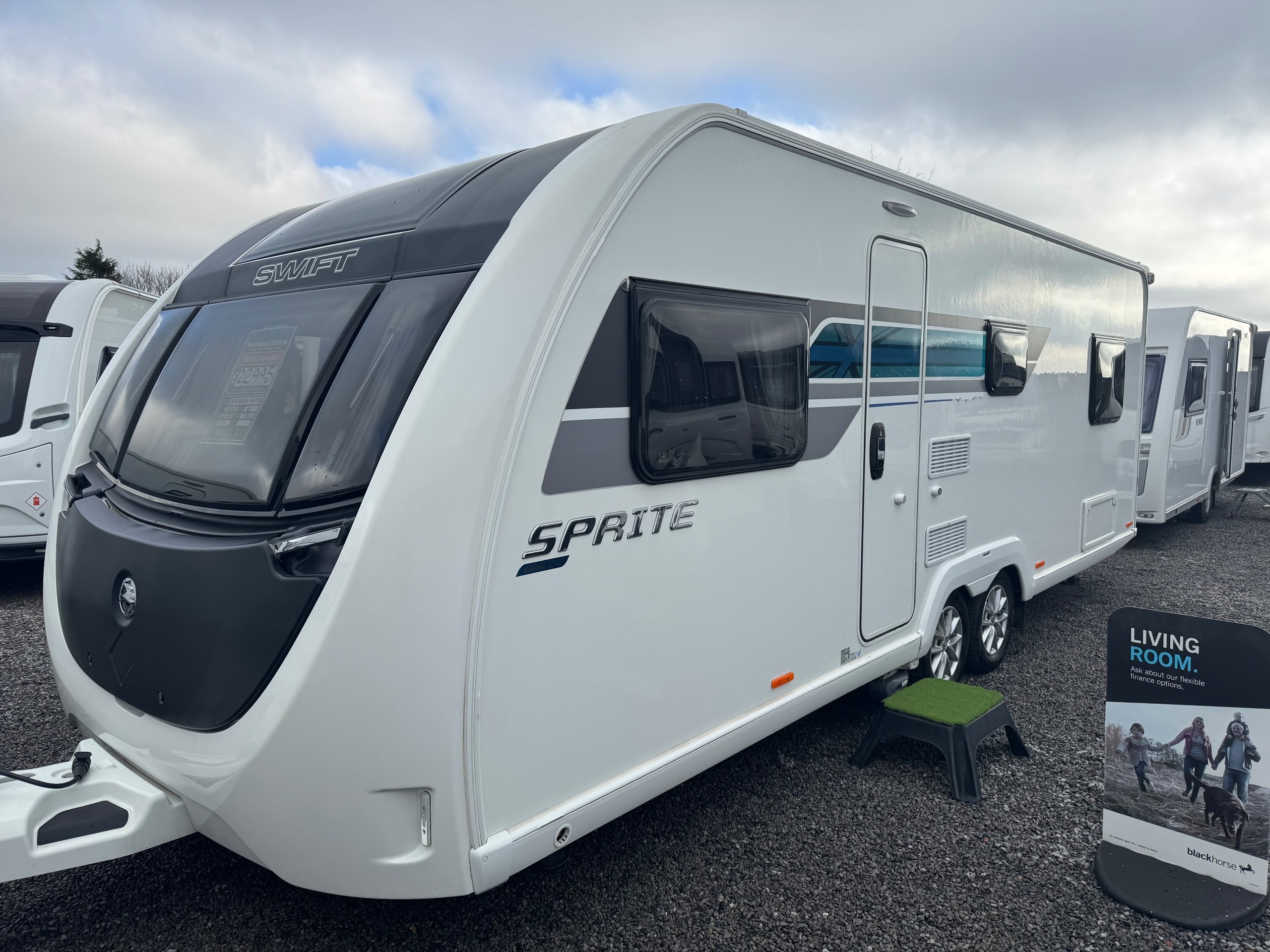Exterior - Front
