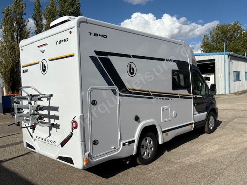 Exterior - Rear