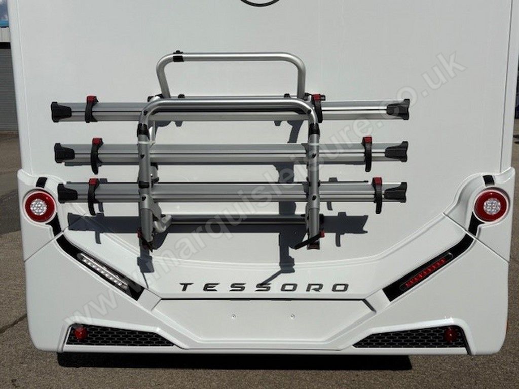 Exterior - Rear