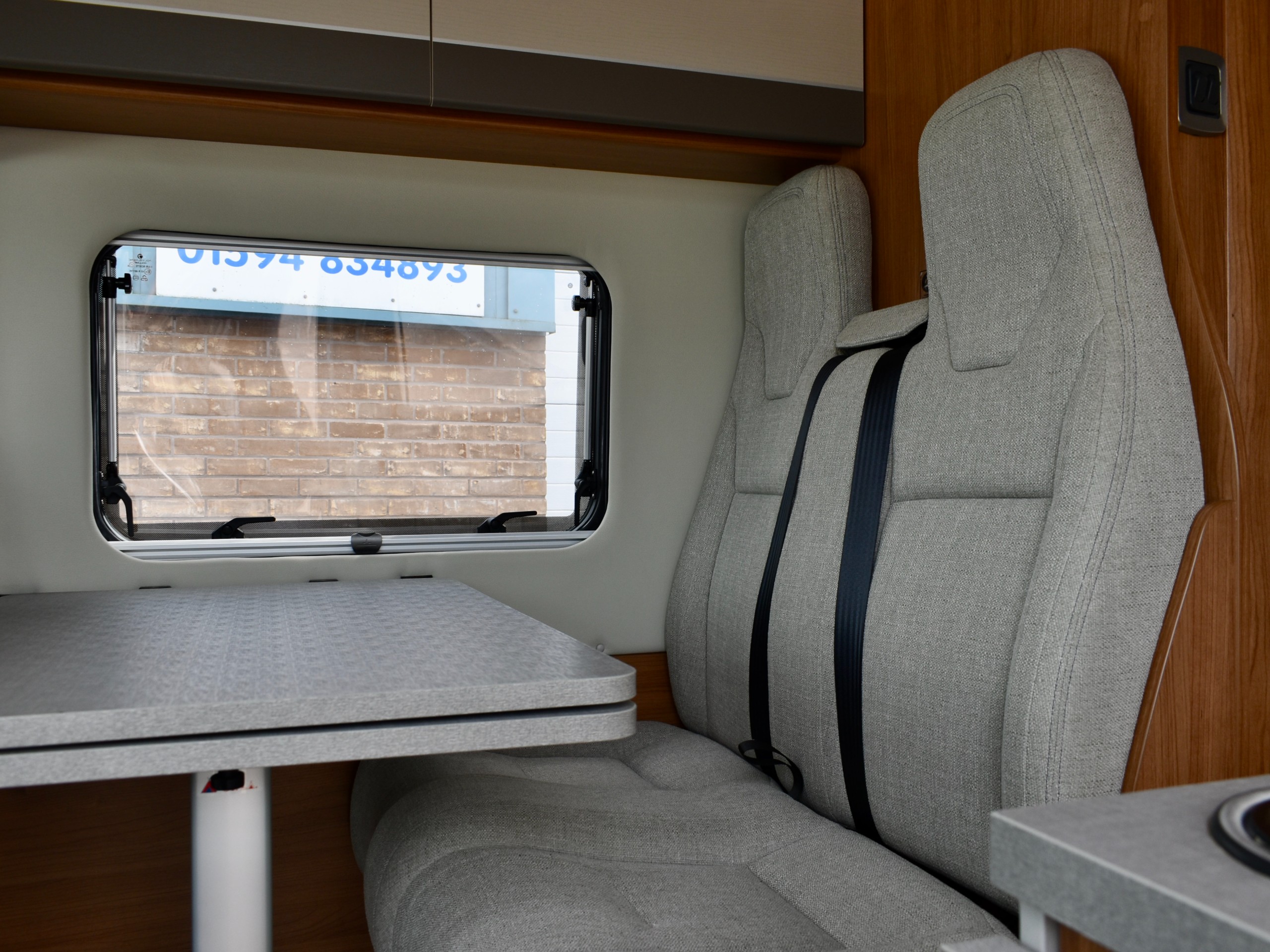 Auto-Trail Tribute T-670