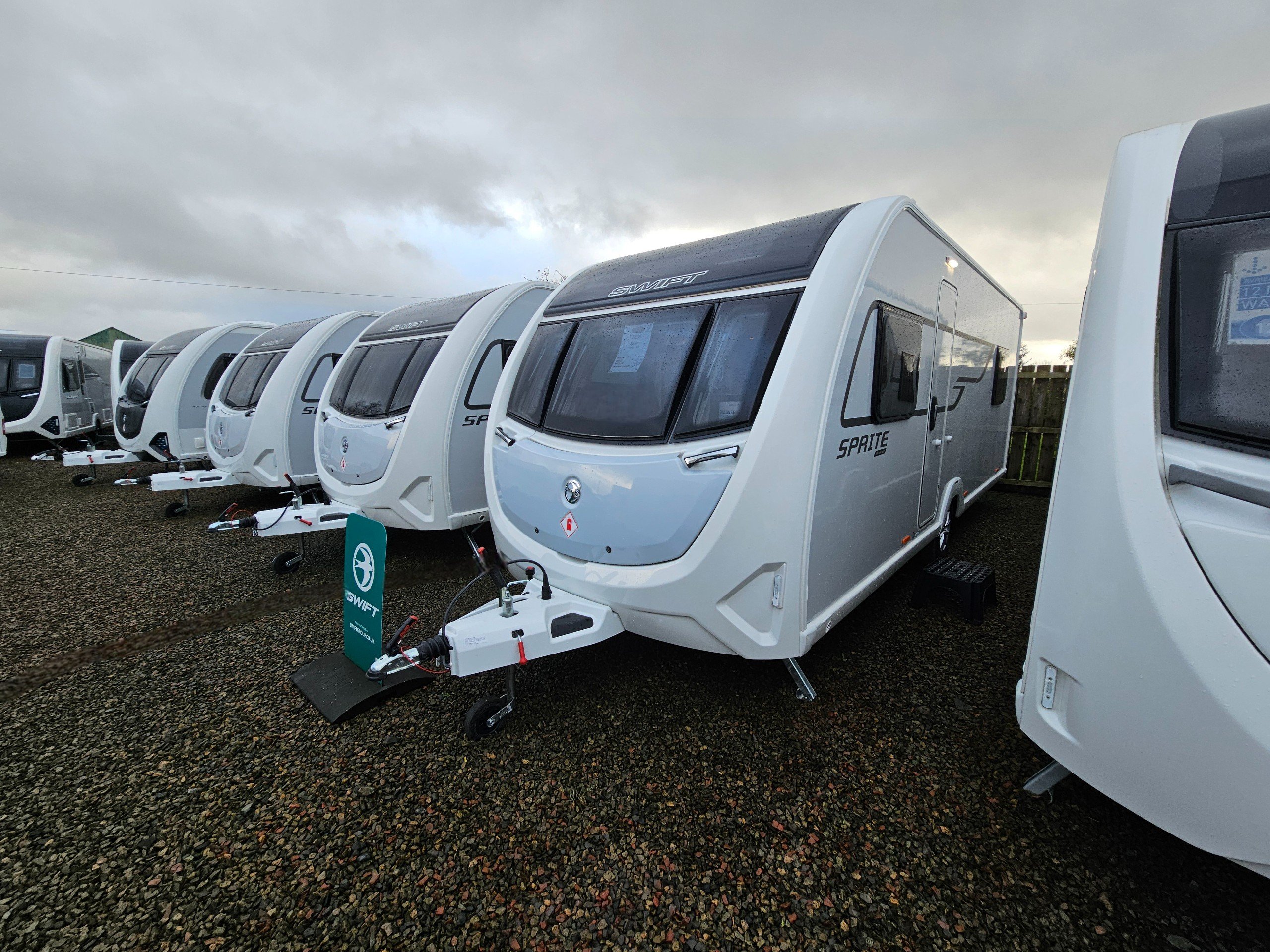 Exterior - Front