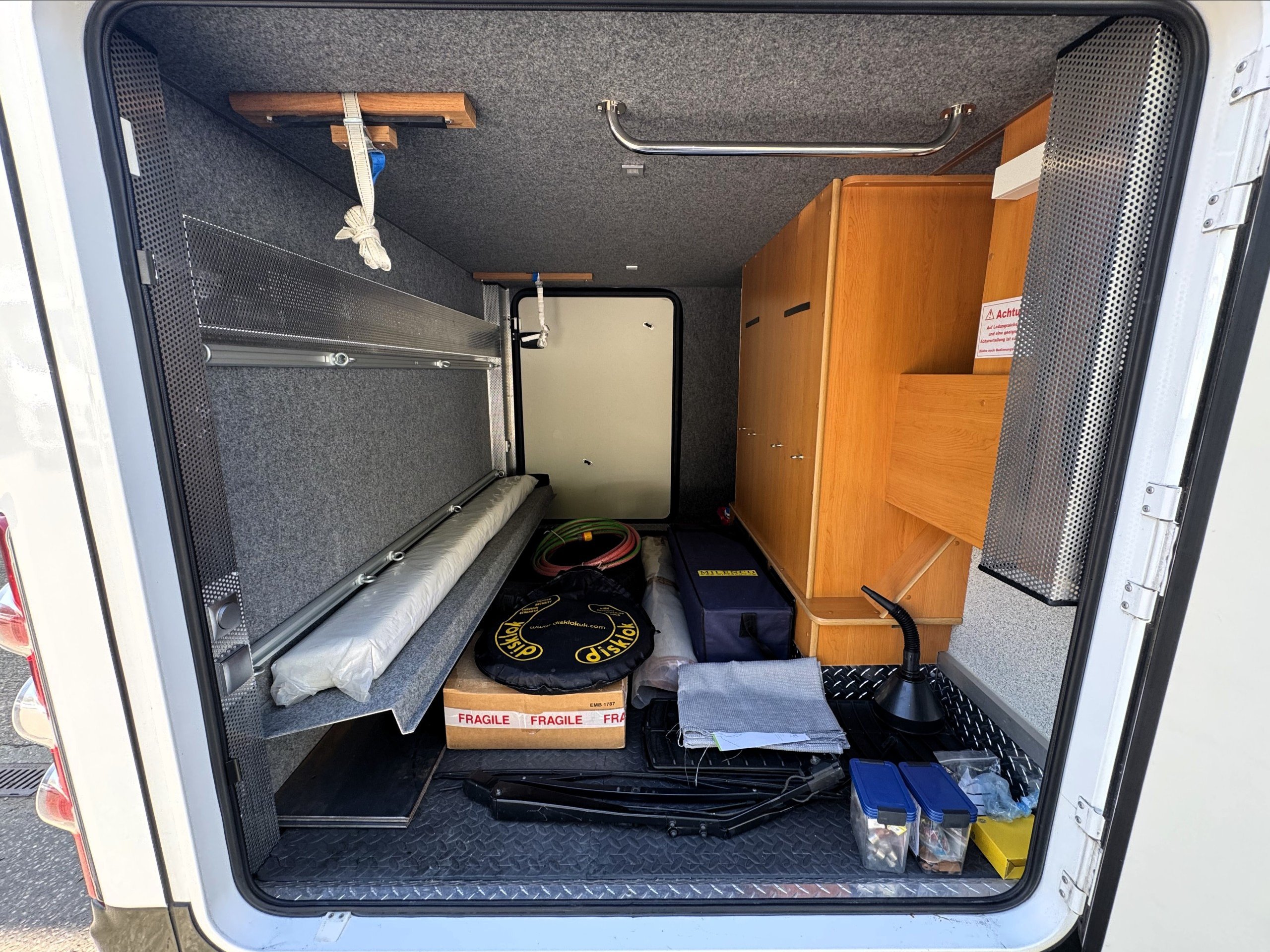 Storage