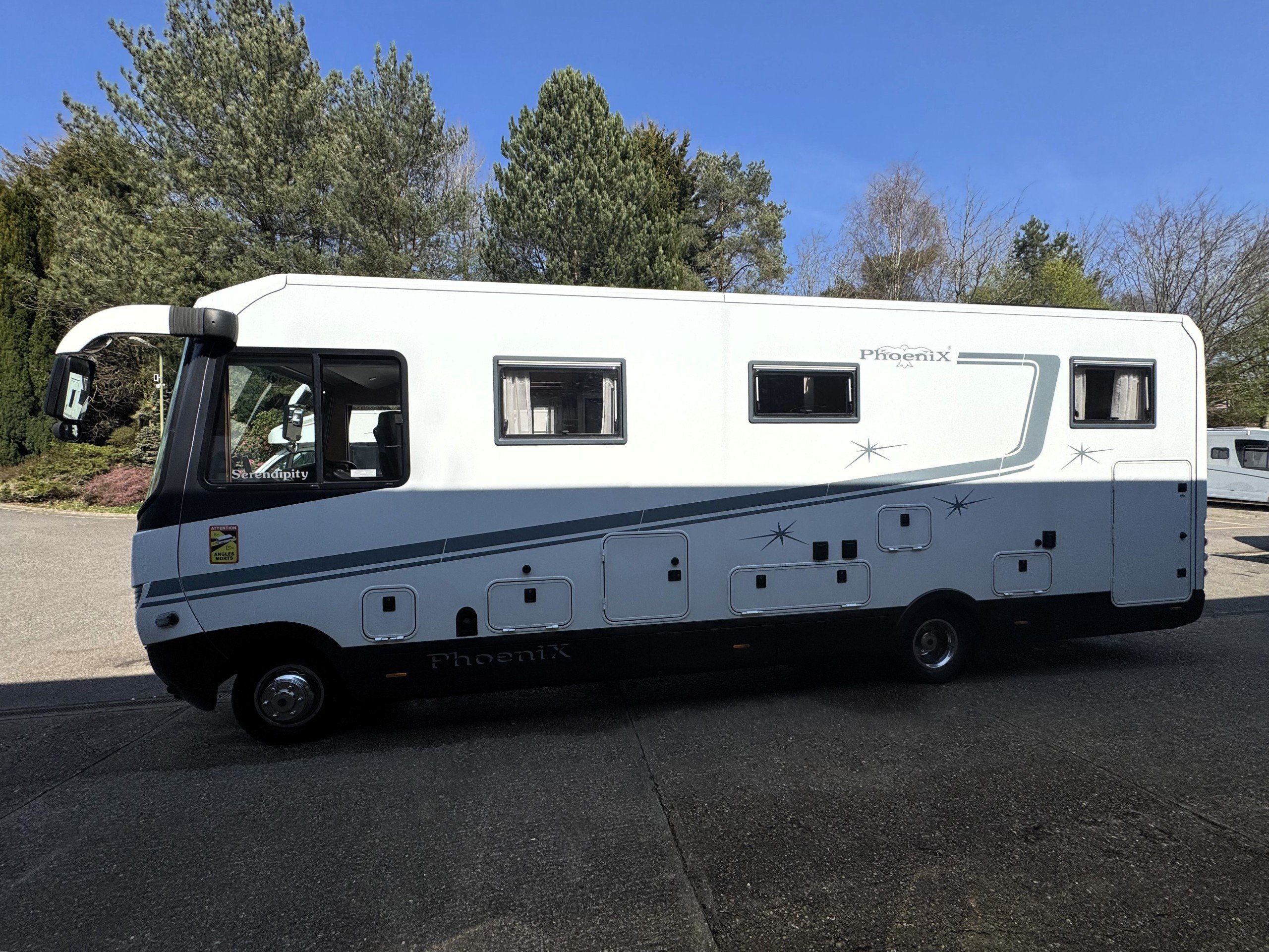 Exterior - Rear