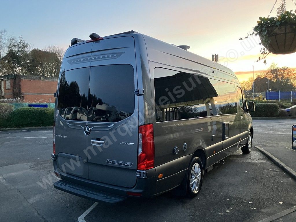 Exterior - Rear