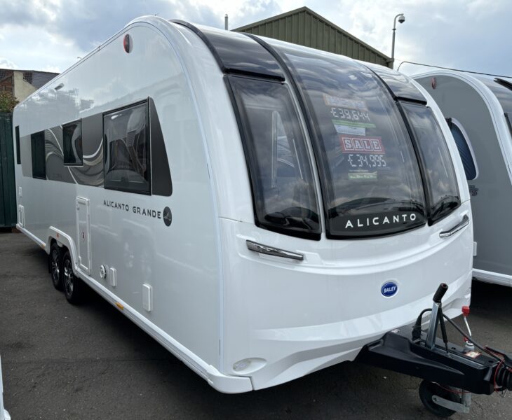 Exterior - Front