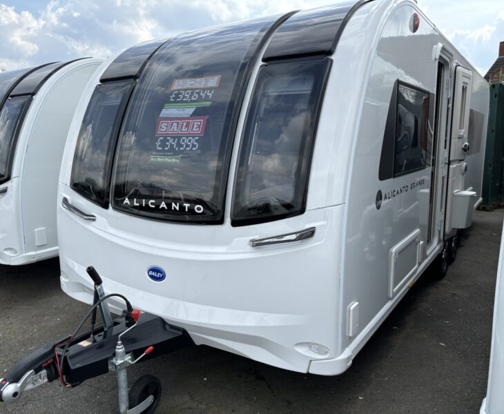Exterior - Front