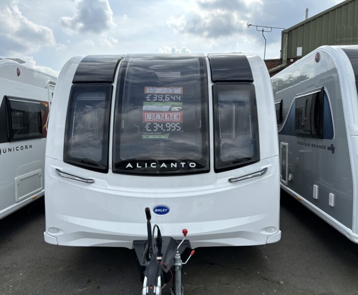 Exterior - Front
