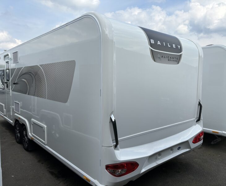 Exterior - Front