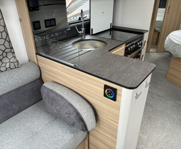 Exterior - Rear