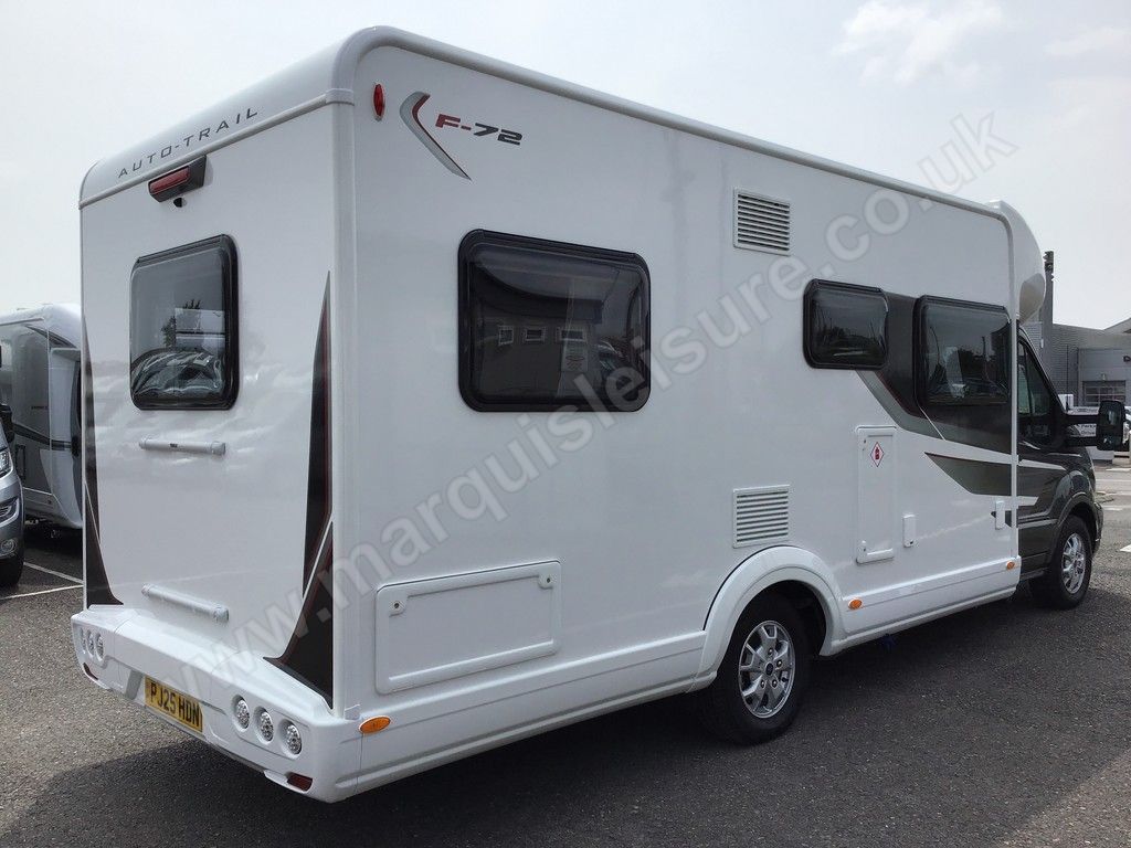 Exterior - Rear