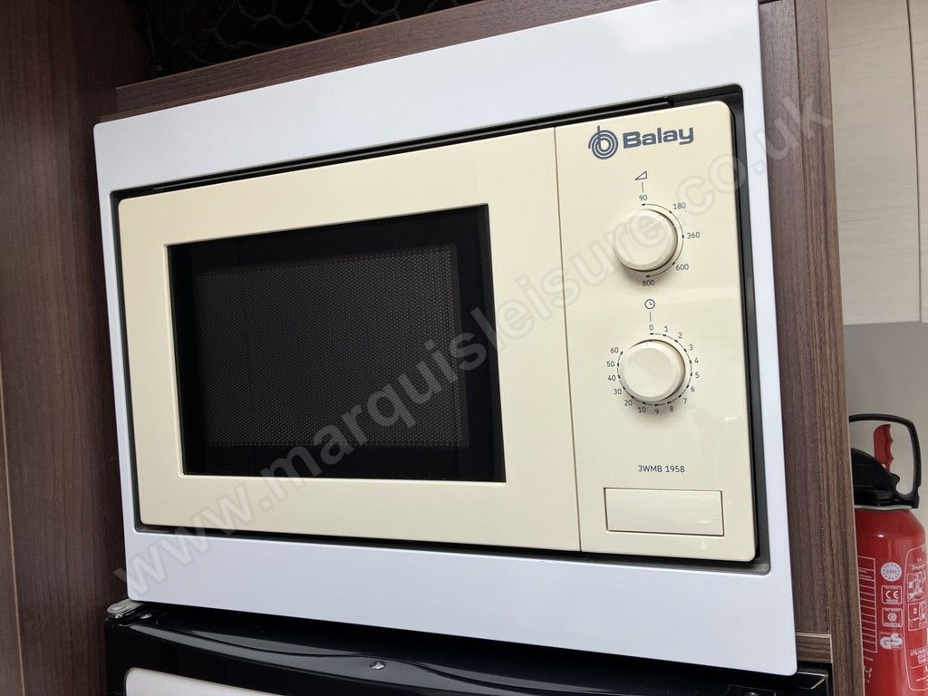 2015 Benimar MILEO 202