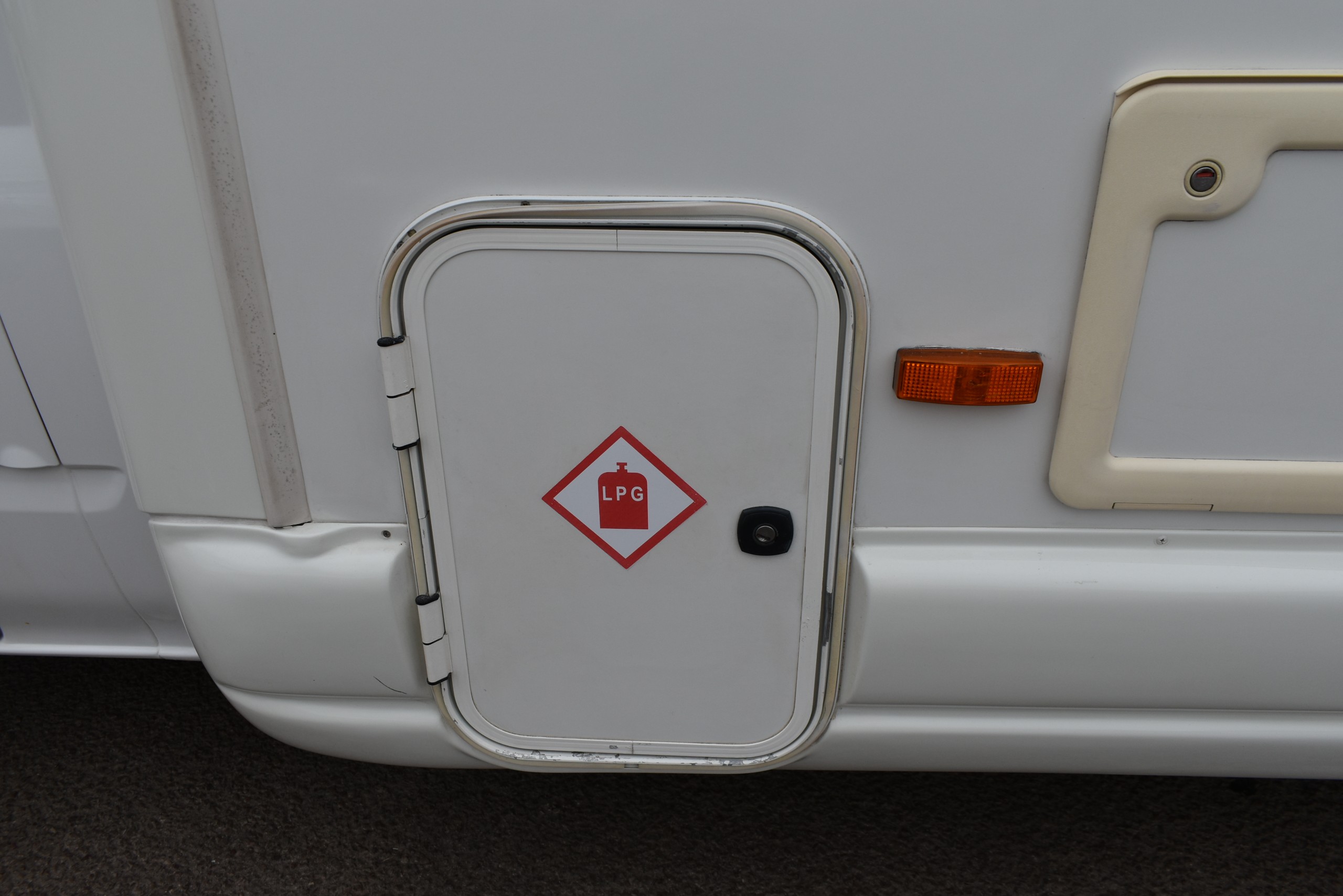 2006 Auto-Sleepers Pollensa - DEPOSIT NOW TAKEN