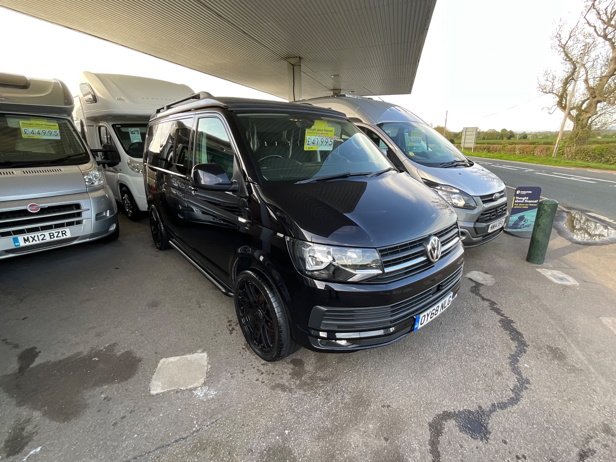 Exterior - Front