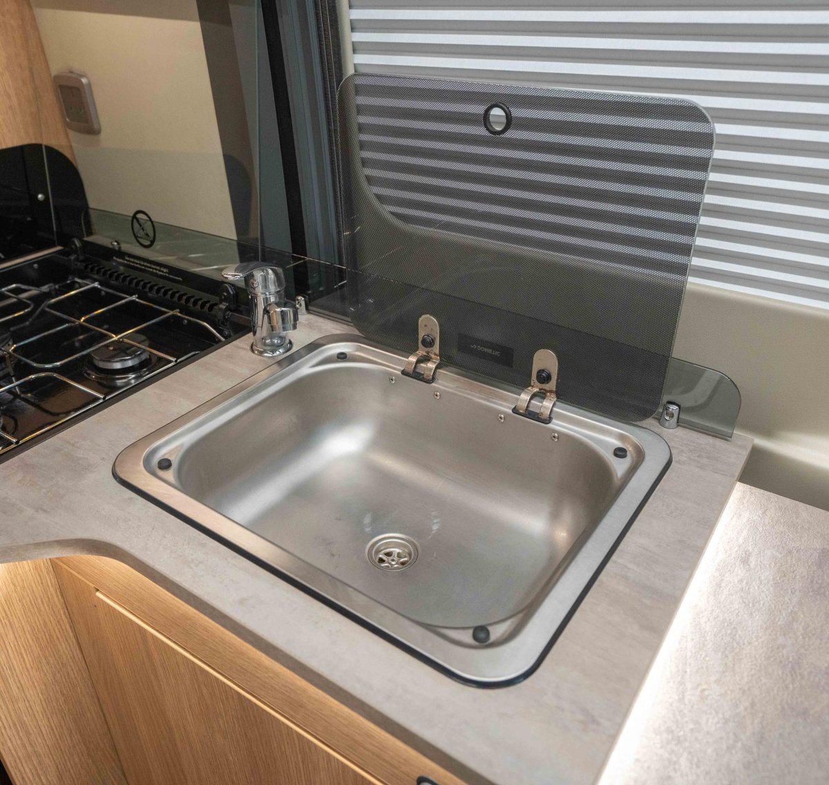2024 Auto-Trail V-Line 636 Sport 140BHP Auto
