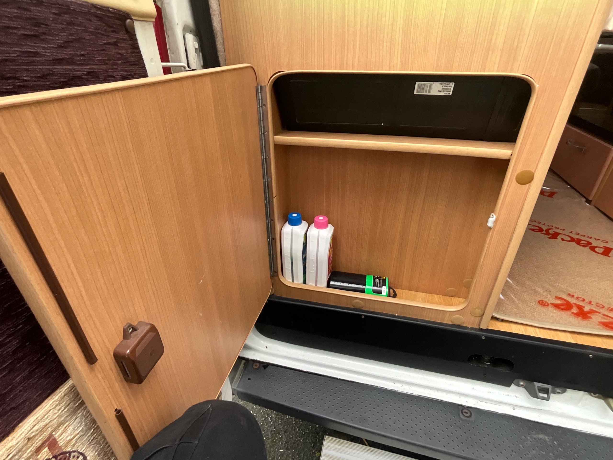 Storage