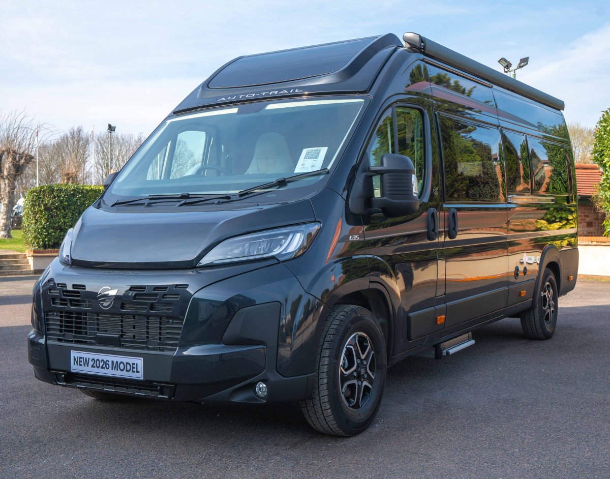 Exterior - Front