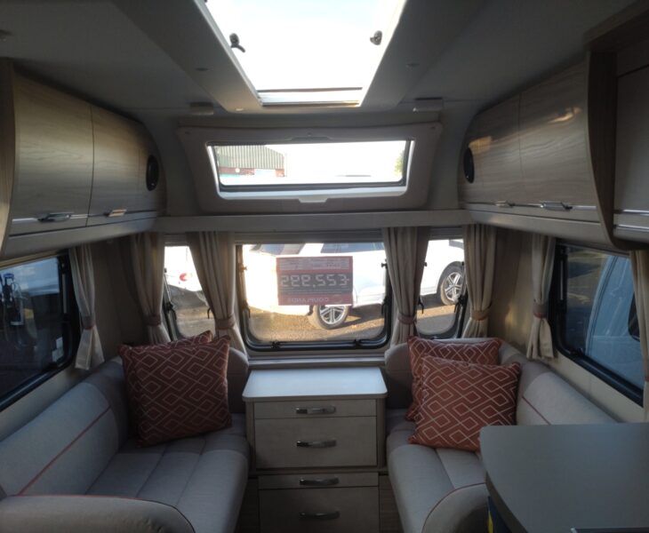 Elddis Crusader Aurora