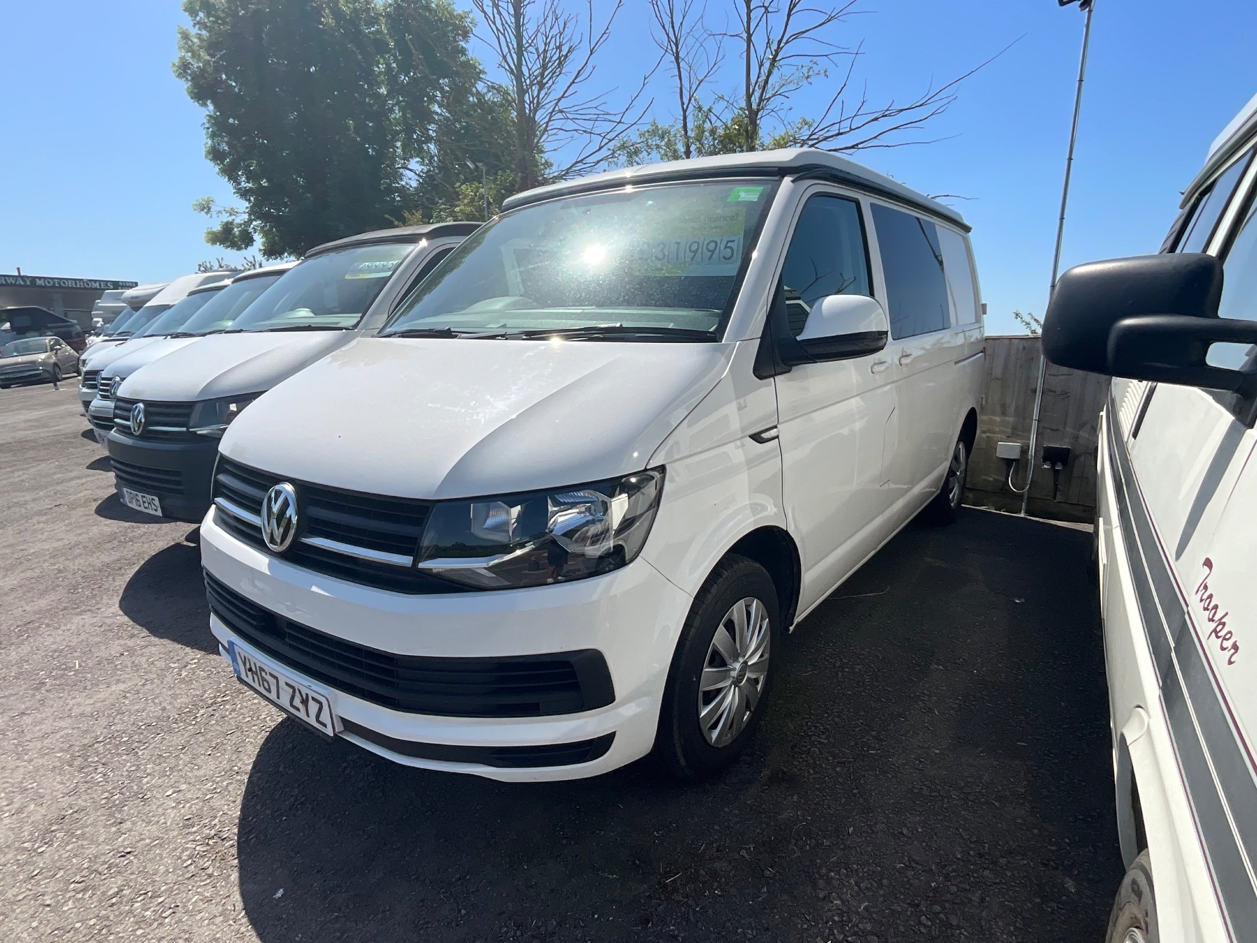 Exterior - Front