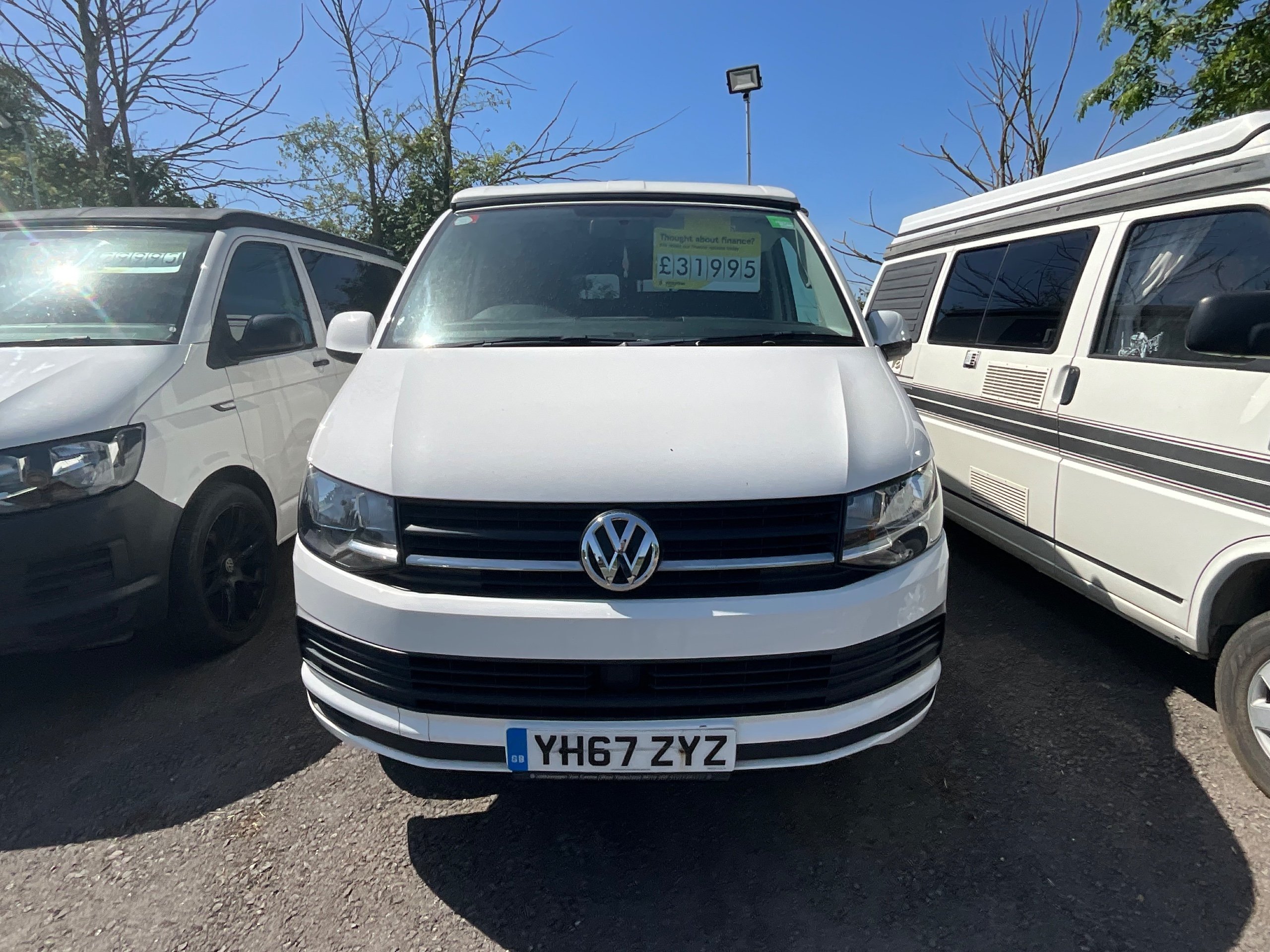 Exterior - Front
