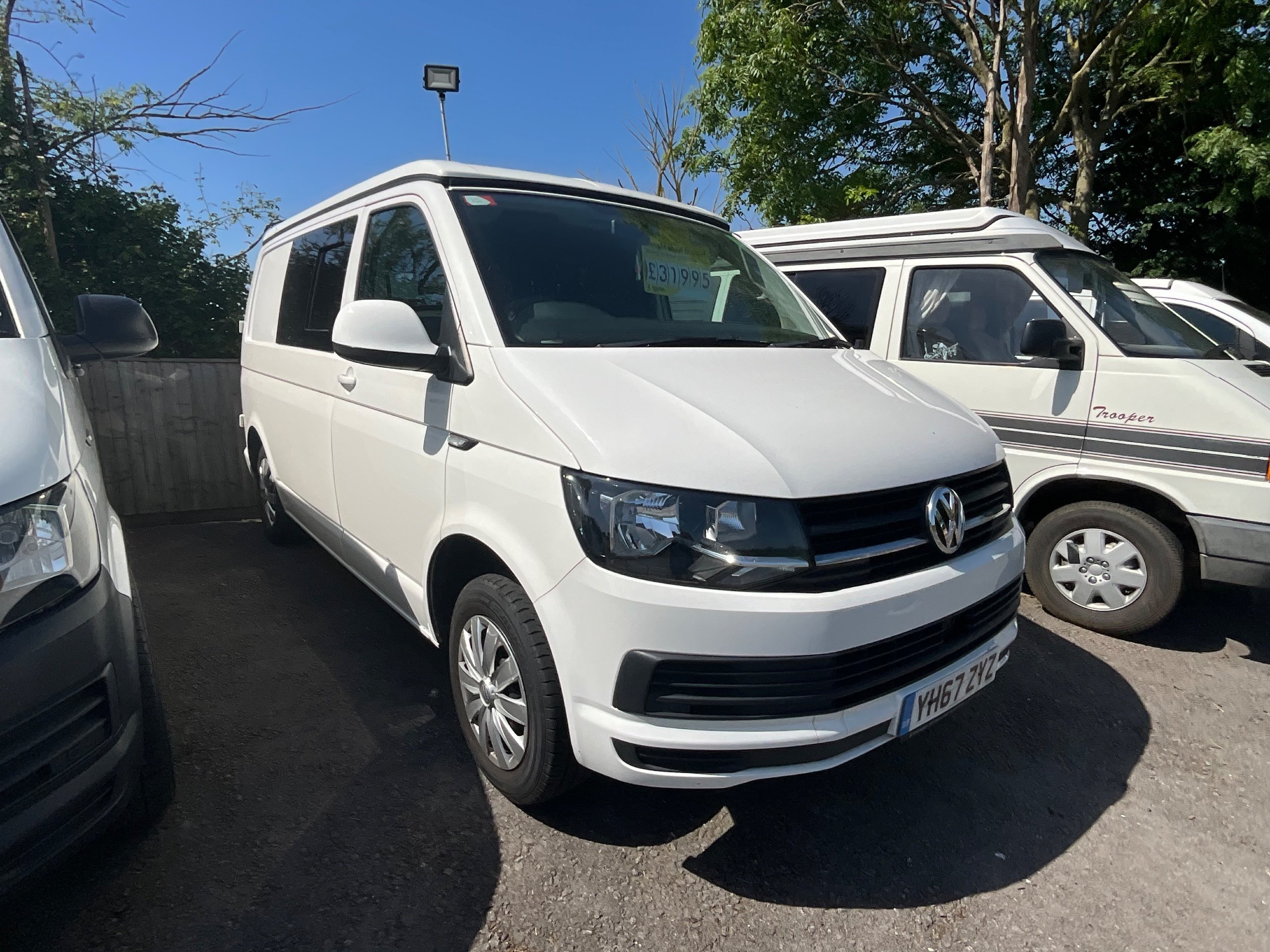 Exterior - Front