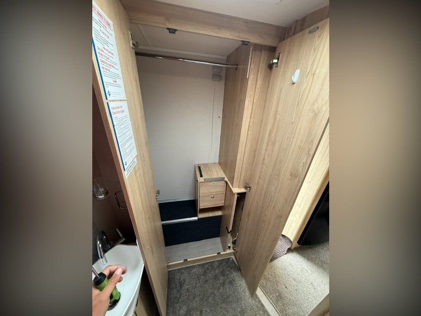 Storage