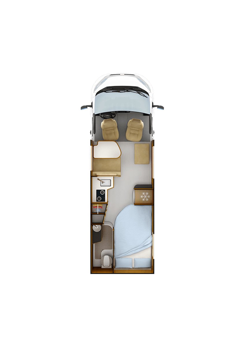Exterior - Front