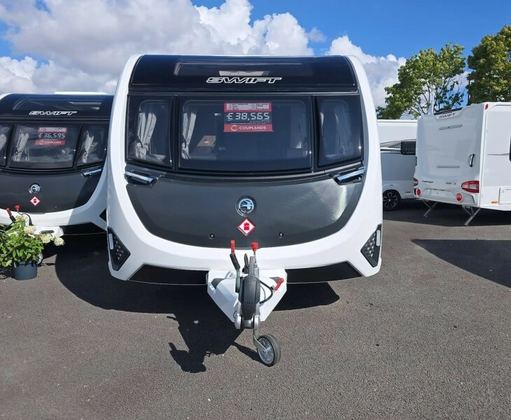 Exterior - Front