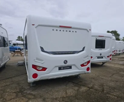 Exterior - Rear