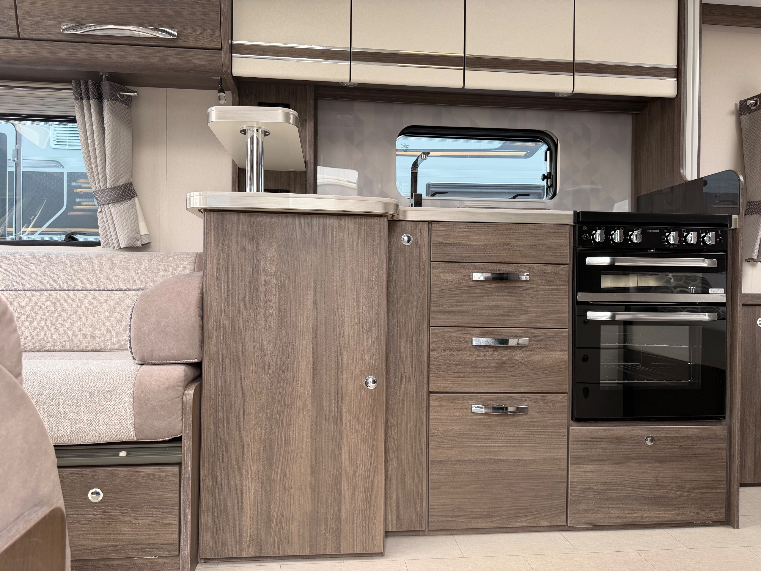 2019 Buccaneer Cruiser
