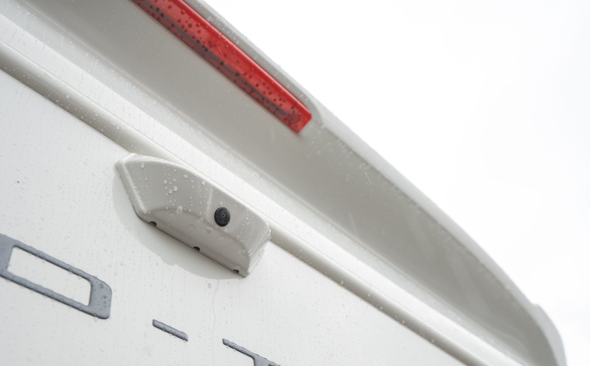Detail Shot