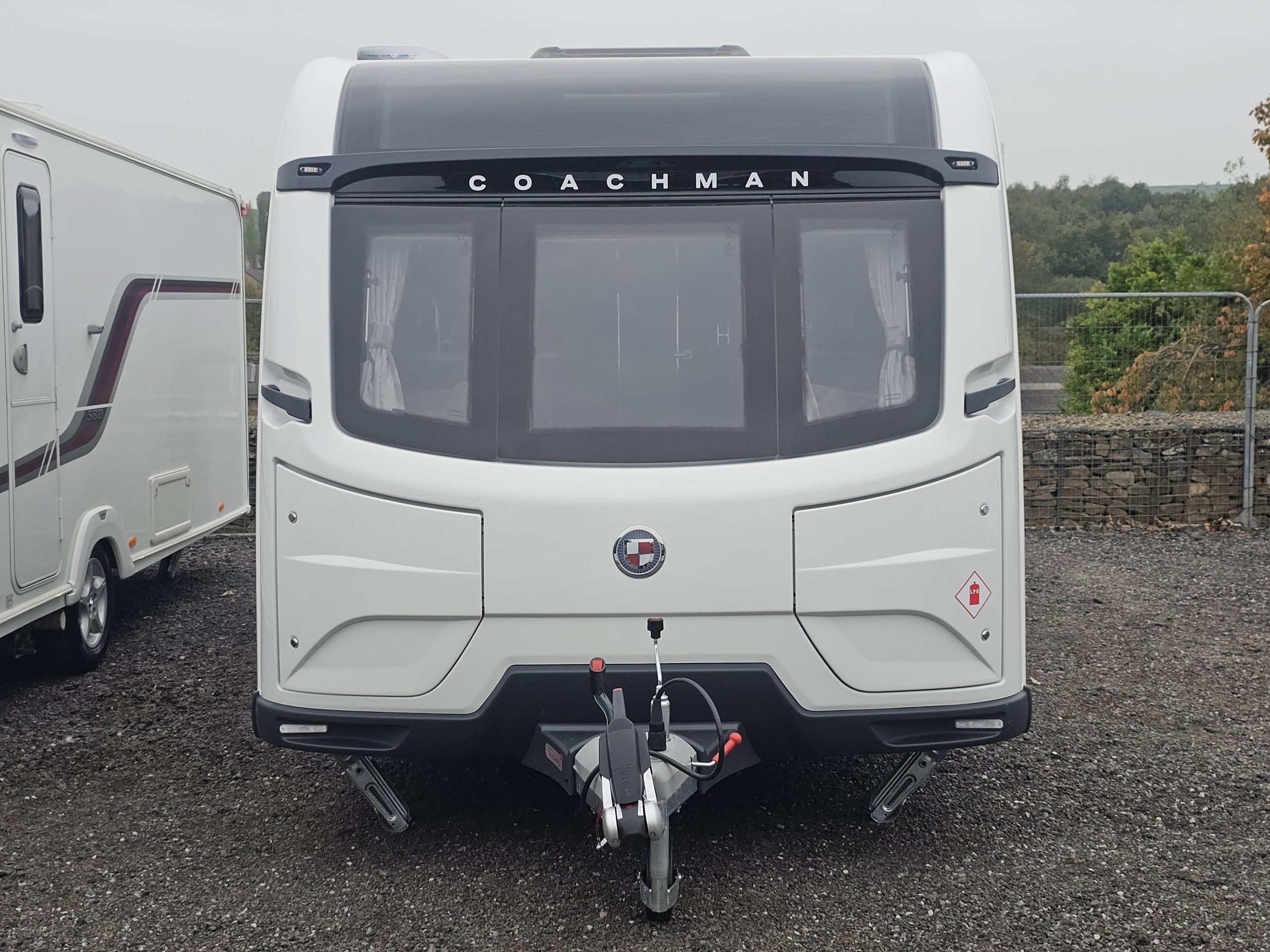 Exterior - Front