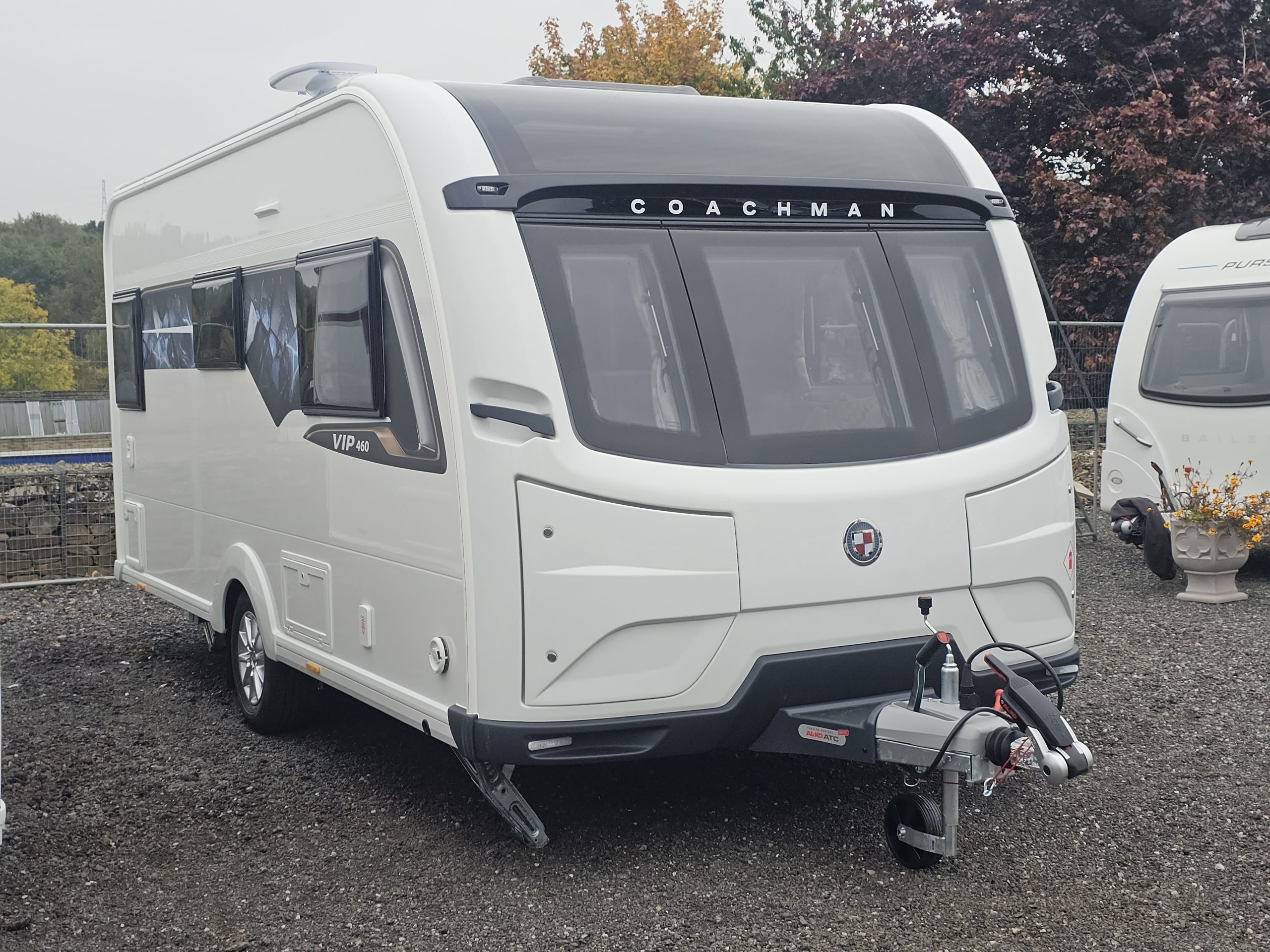 Exterior - Front