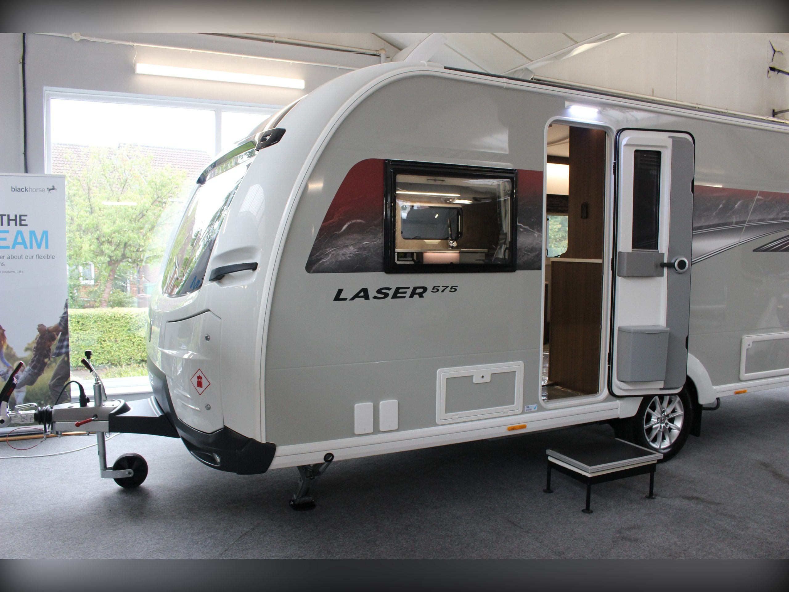 Exterior - Front