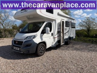 2008 Ford Transit A69 SUNLIGHT - Exterior - Front