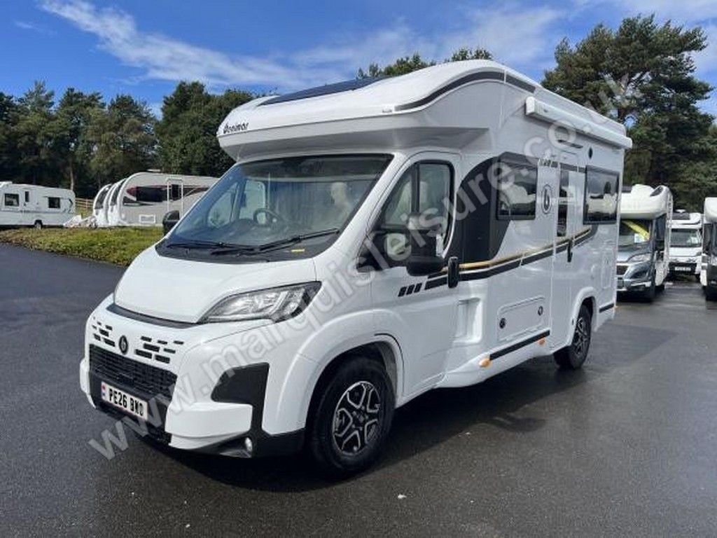 Benimar PRIMERO P202