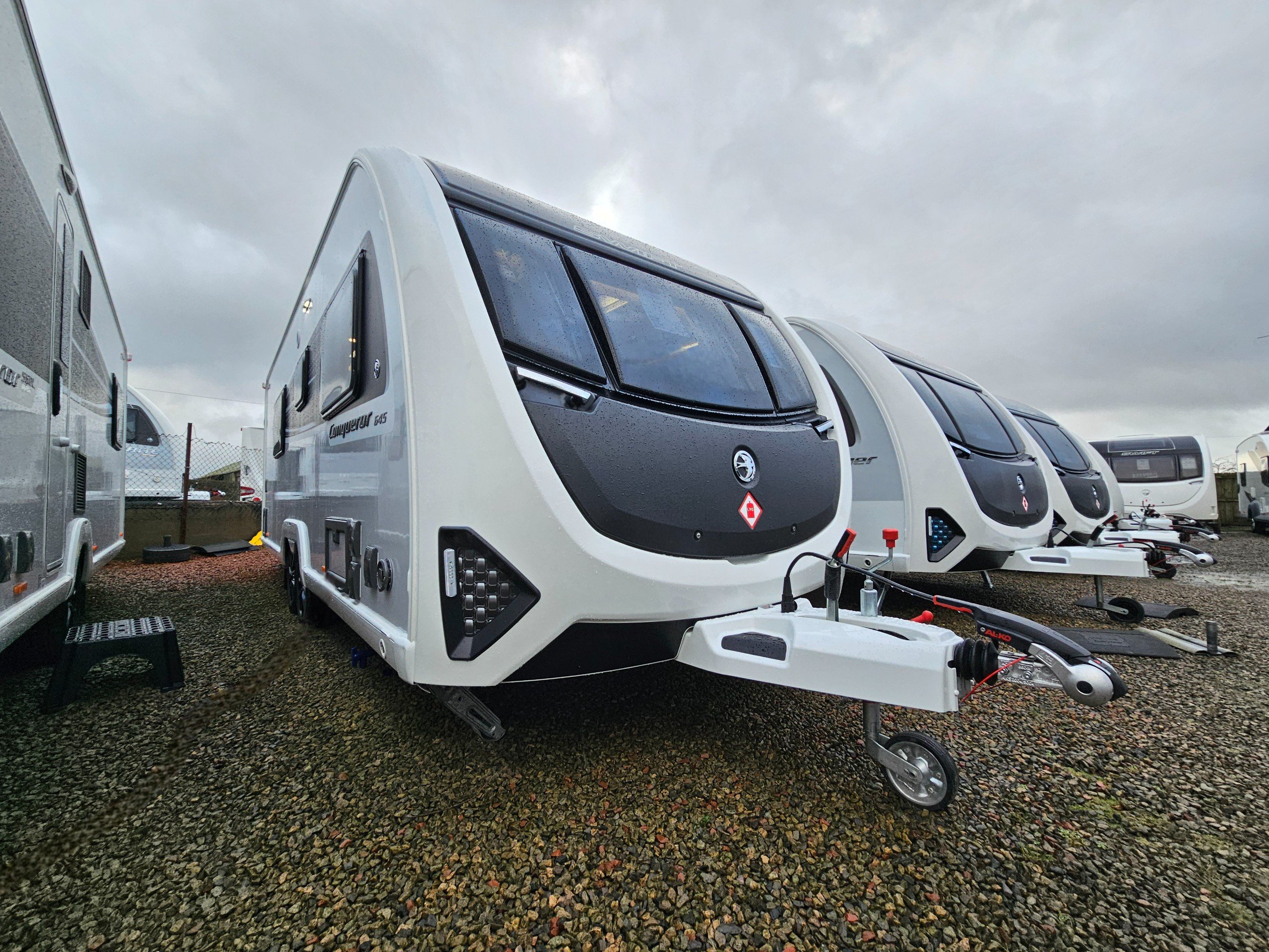Exterior - Front