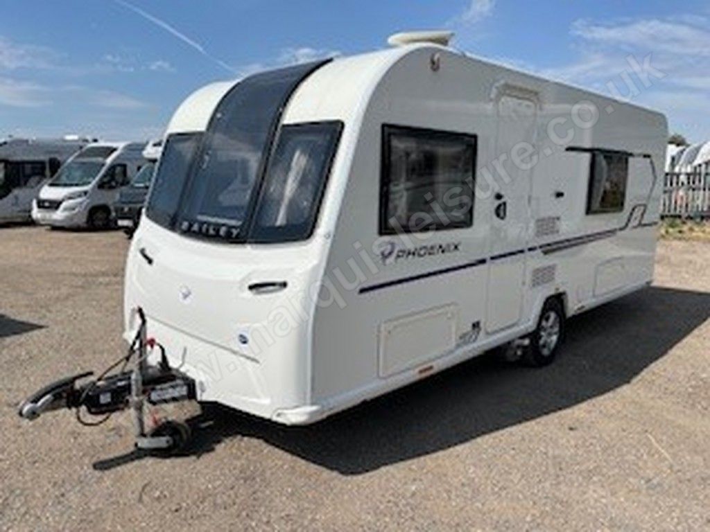 2019 Bailey PHOENIX 440