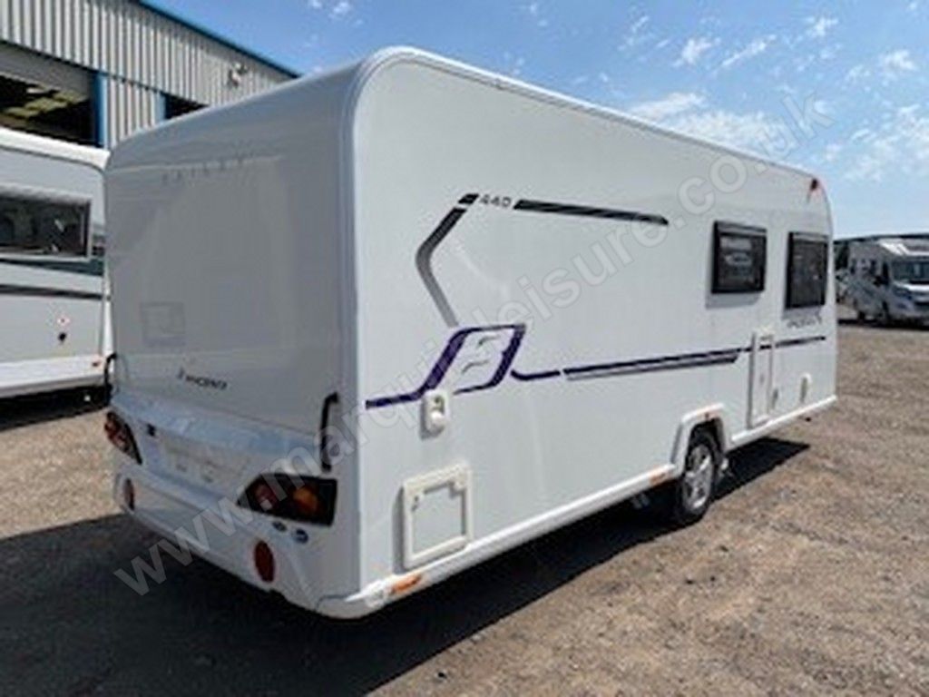 Bailey PHOENIX 440