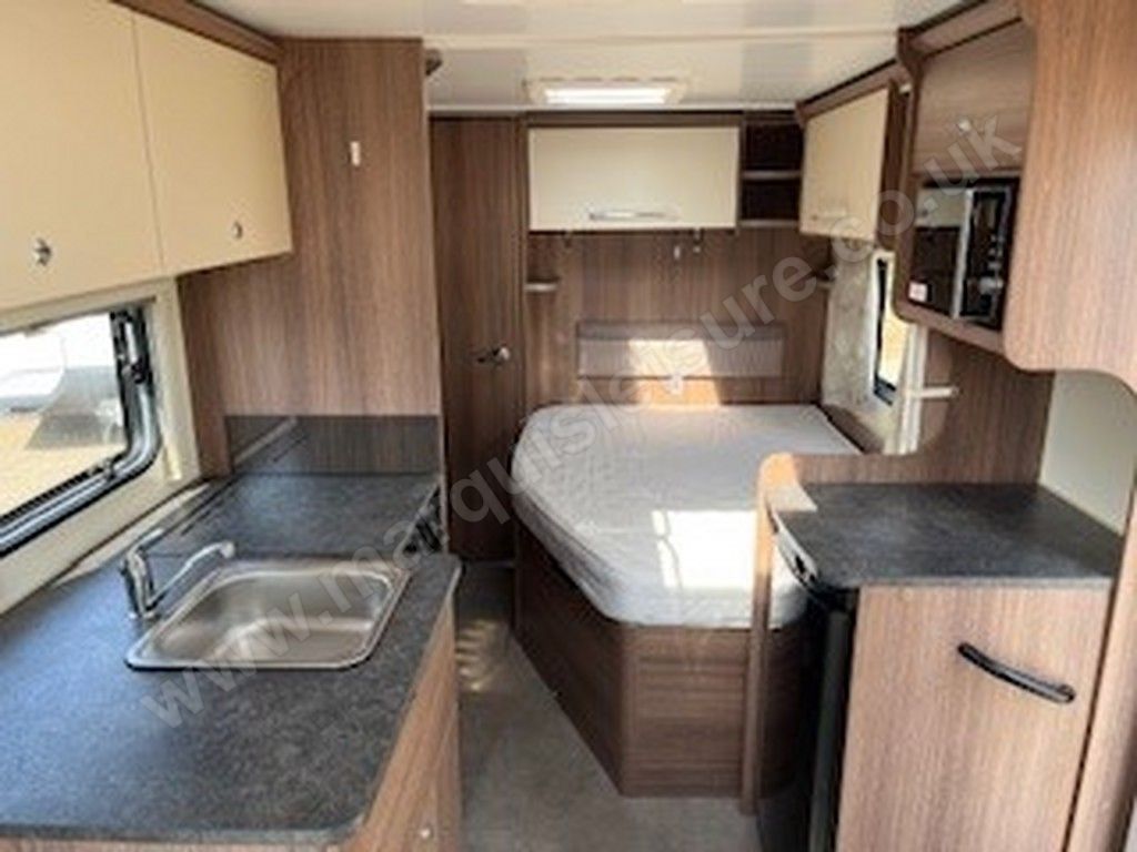 Bailey PHOENIX 440