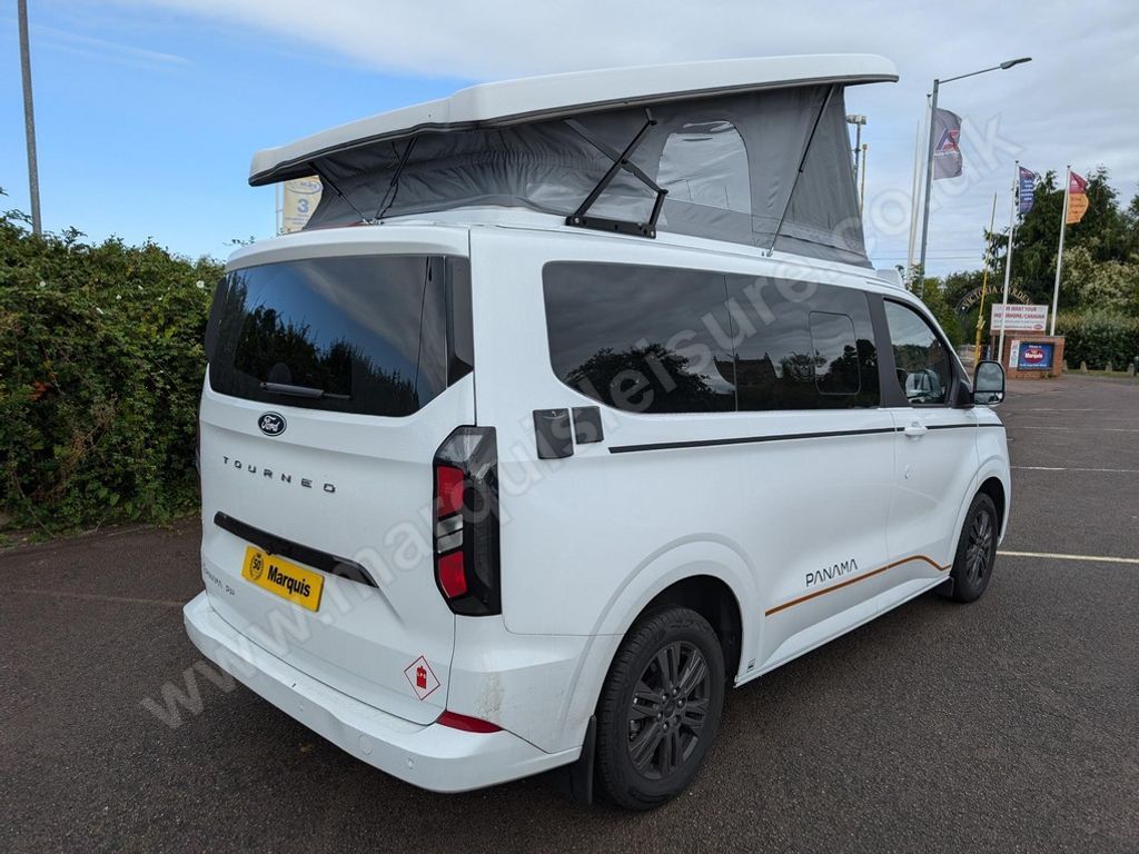 Exterior - Rear