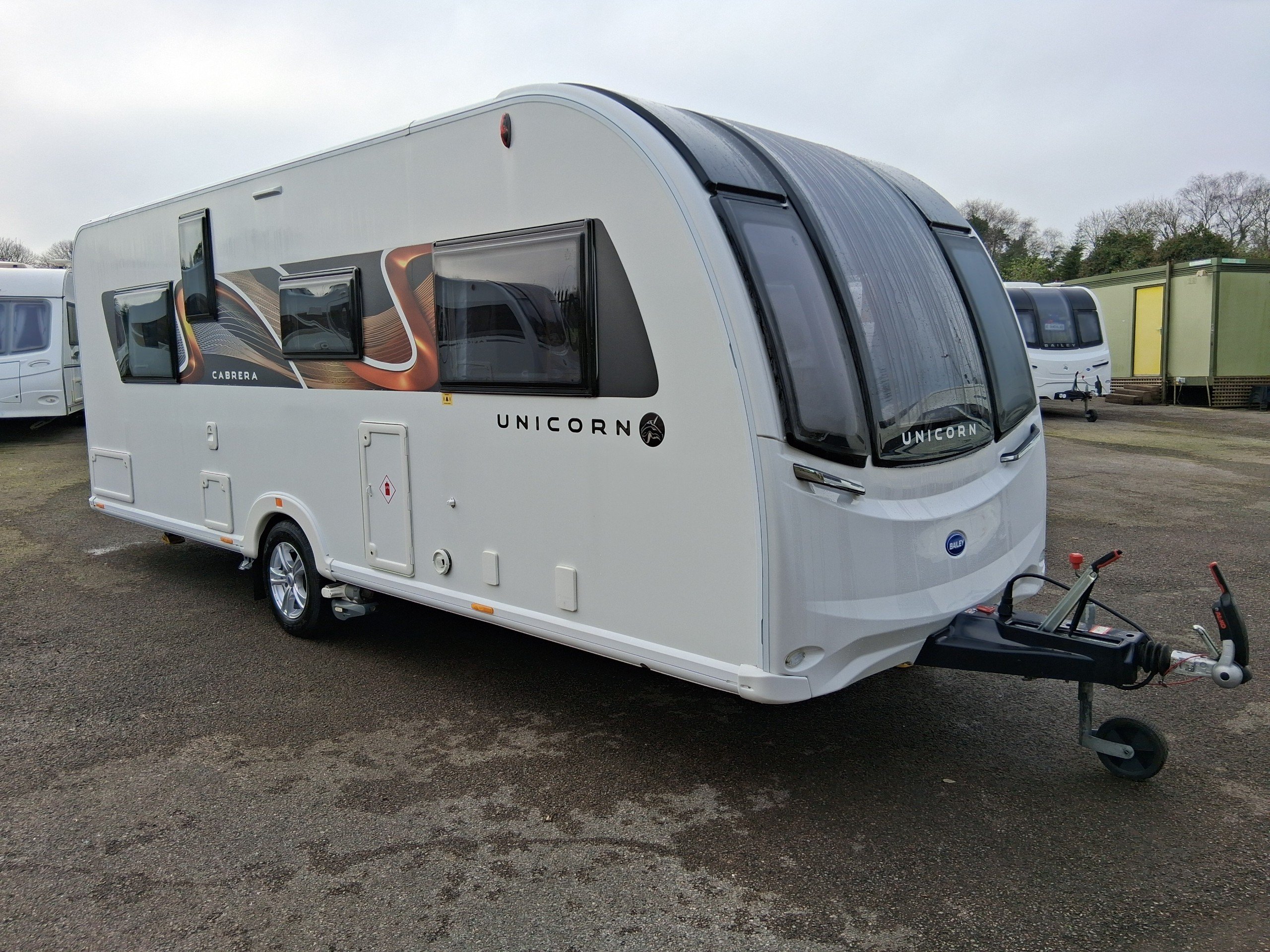 Exterior - Rear