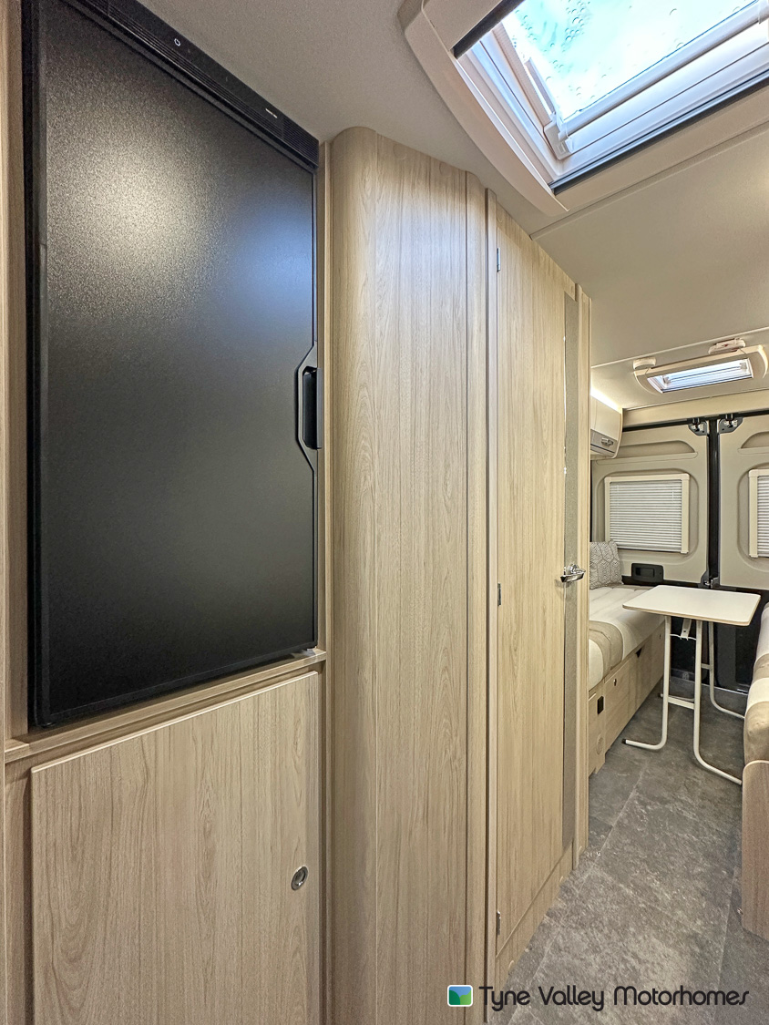 2026 Elddis Signature CV20
