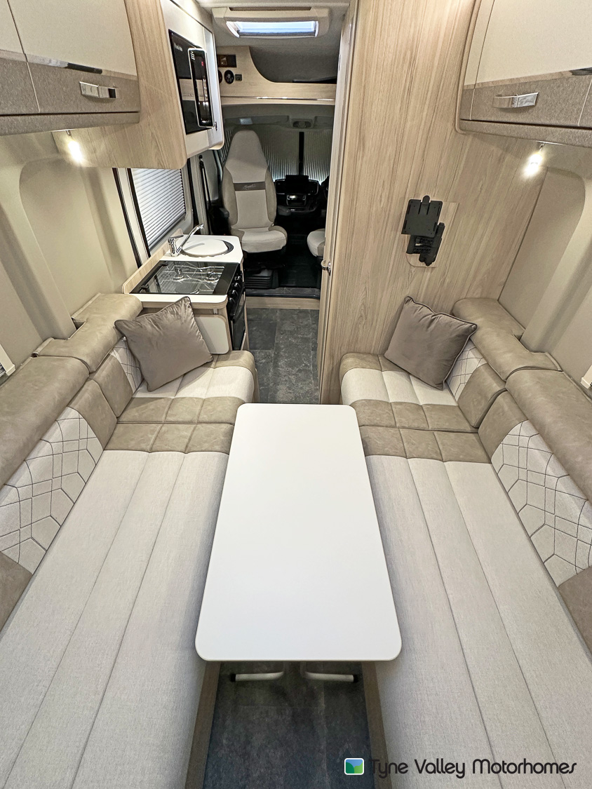 2026 Elddis Signature CV20